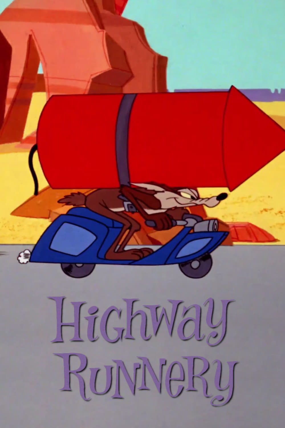 Highway Runnery (1965)
