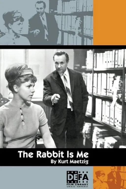 The Rabbit Is Me (I Am the Rabbit)