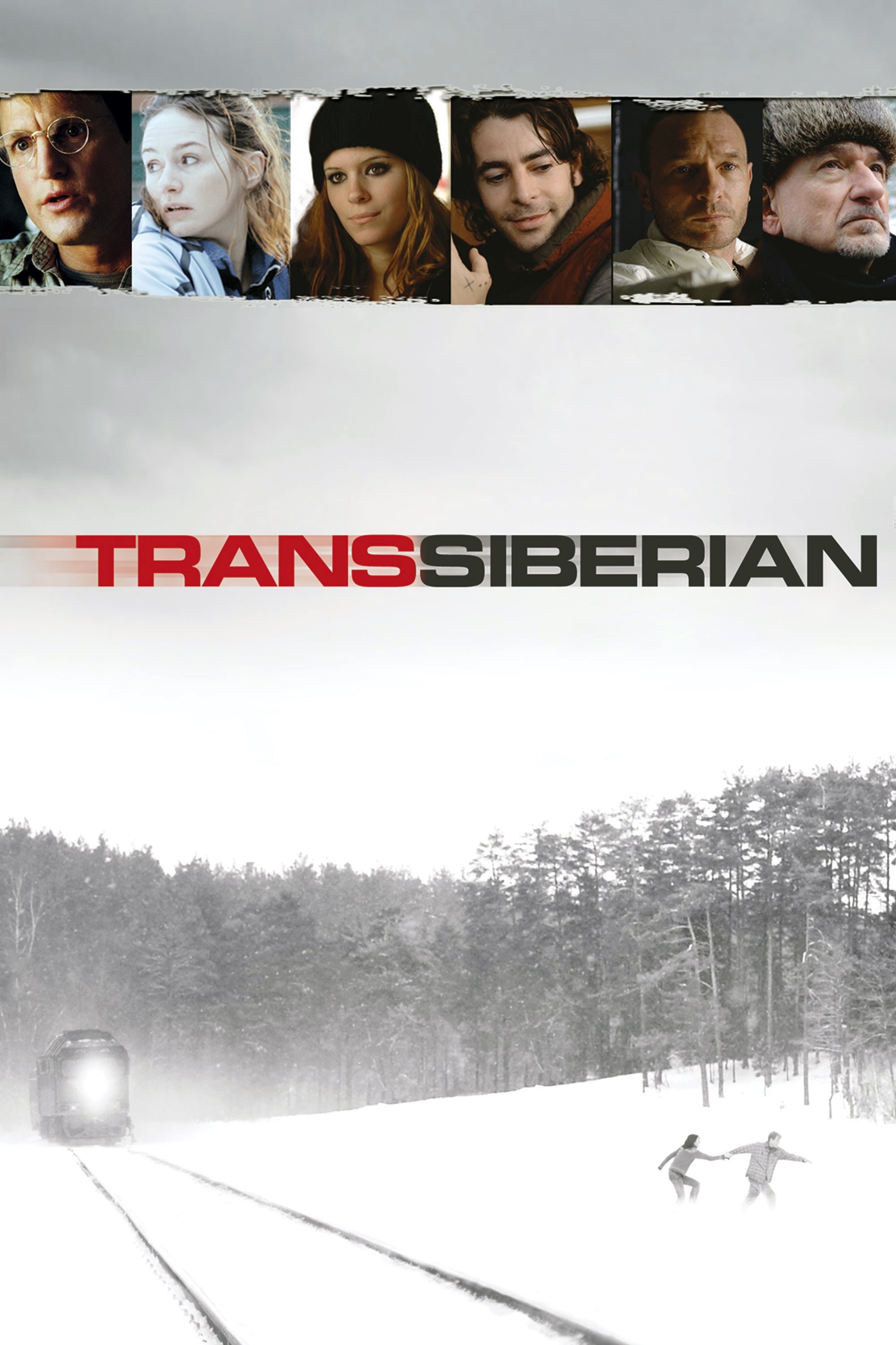 TransSiberian