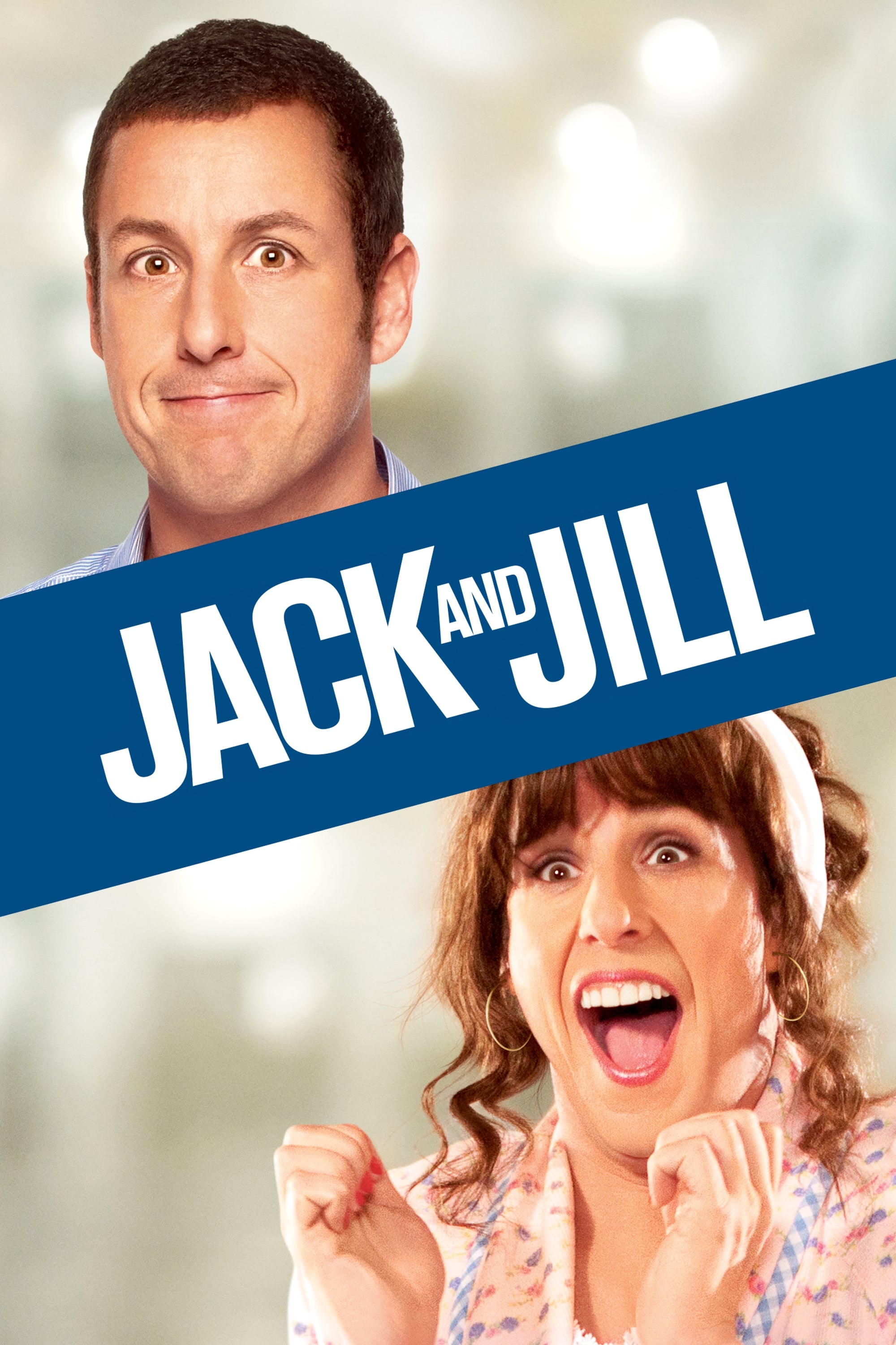 Jack and Jill (2011)