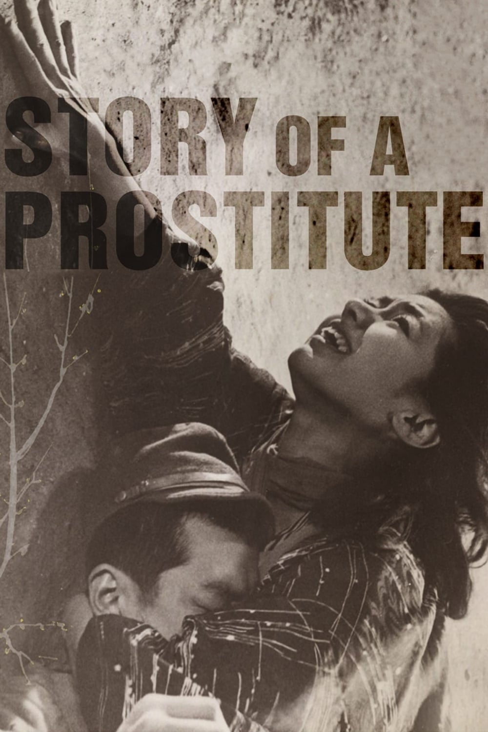 Histoire d'une prostituée (1965)