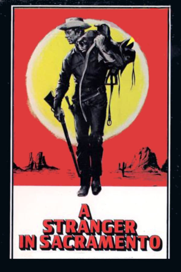 Stranger in Sacramento (1965)