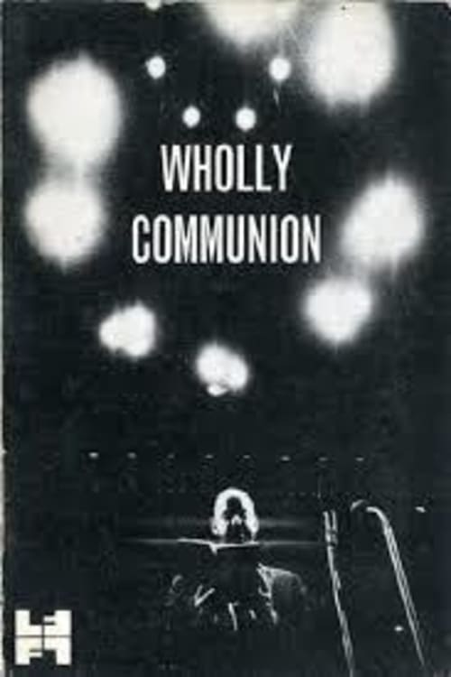 Wholly Communion (1965)