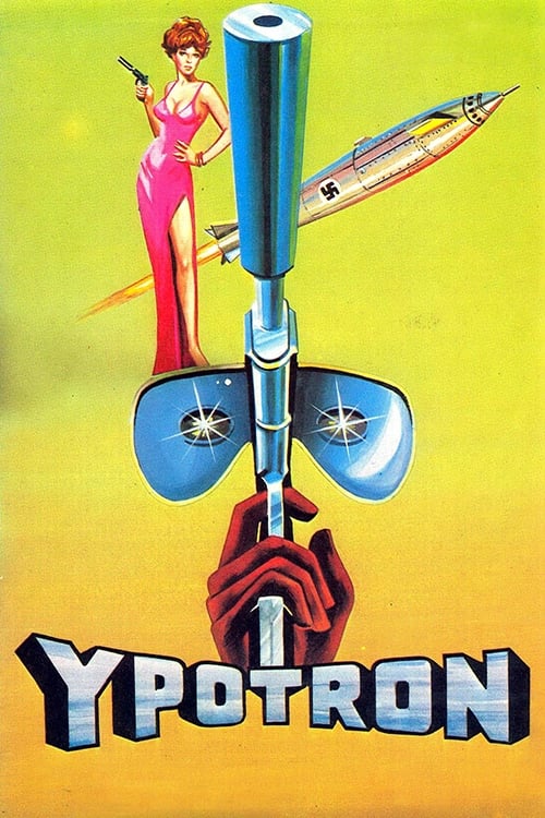 Ypotron: Final Countdown