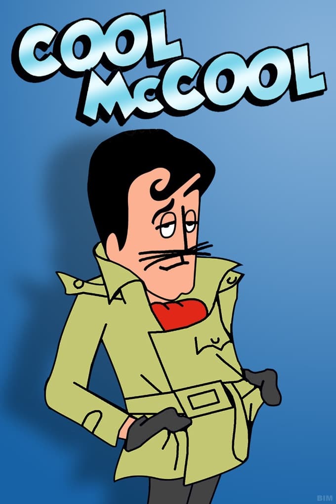 Cool McCool (1966)