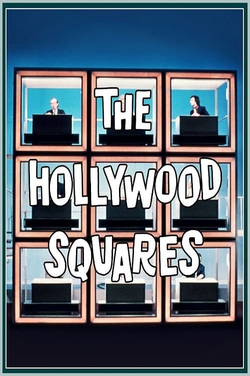 Hollywood Squares (1966)