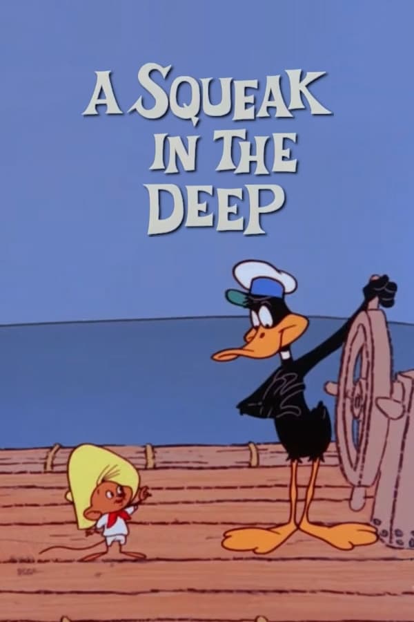 A Squeak in the Deep (1966)
