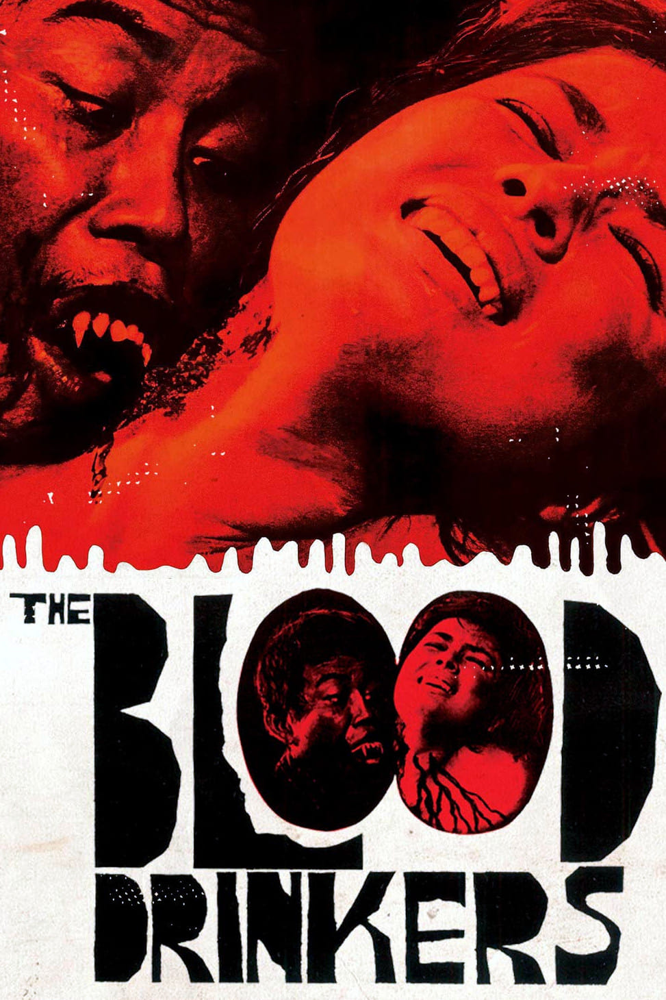 The Blood Drinkers (1964)