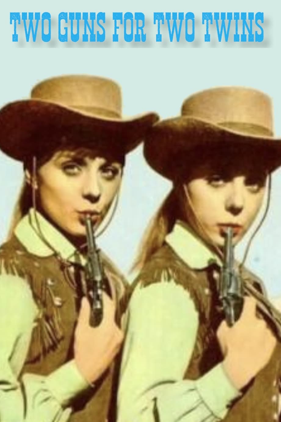 6 Kugeln für Gringo (1966)