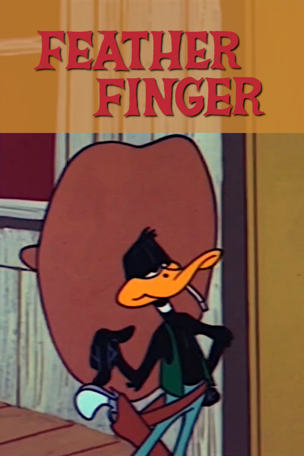 Feather Finger (1966)