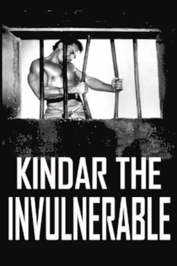 Kindar the Invulnerable