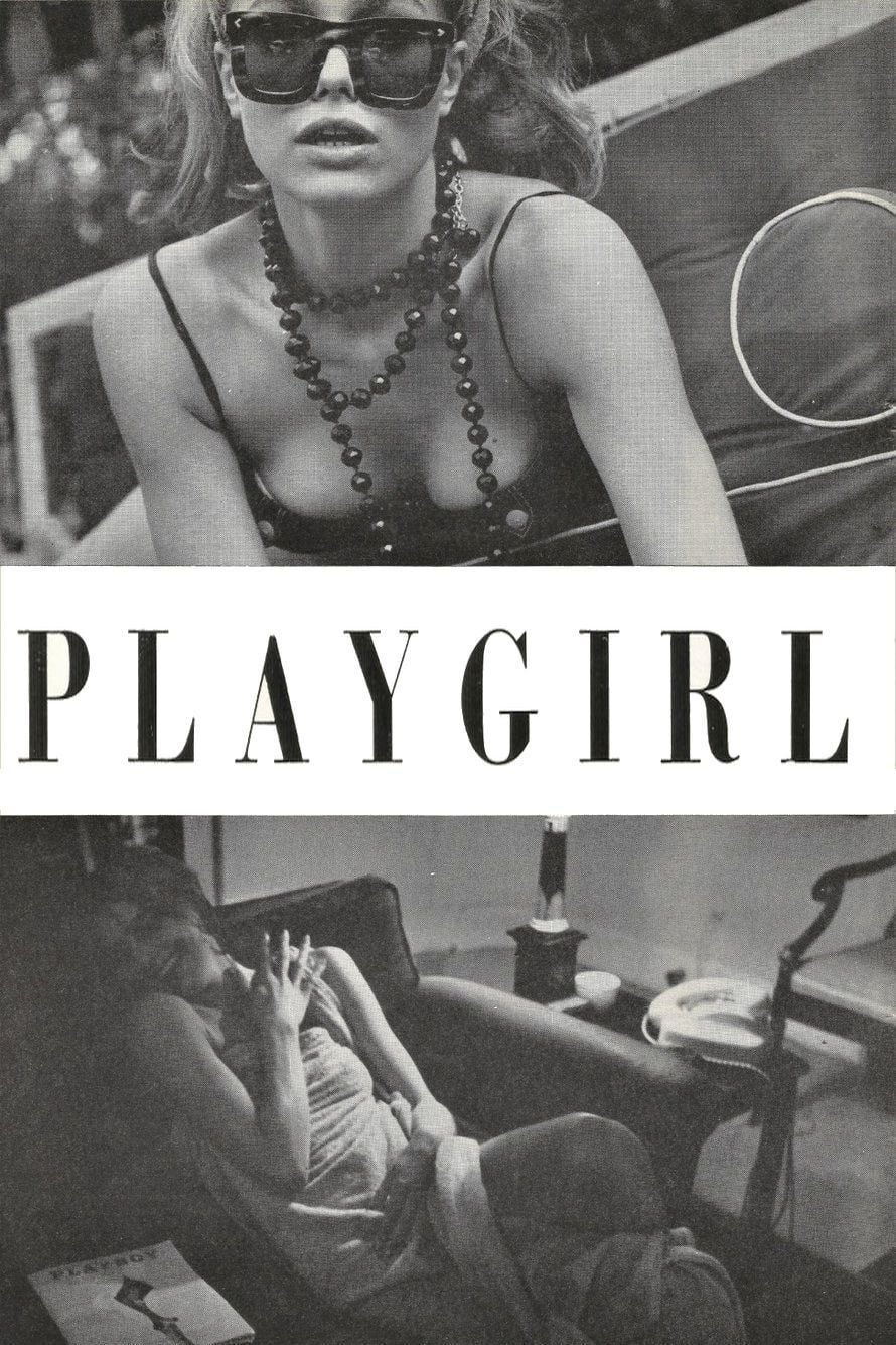 Playgirl (1966)