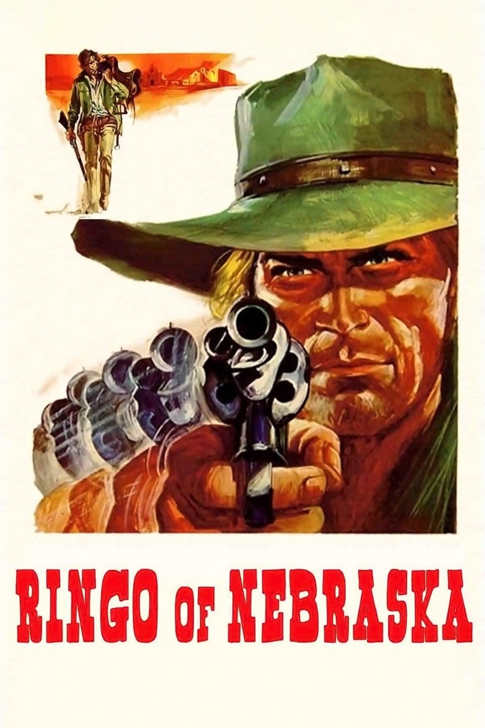 Gunman Called Nebraska (1966)