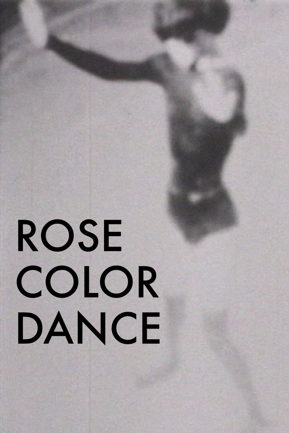 Rose Color Dance