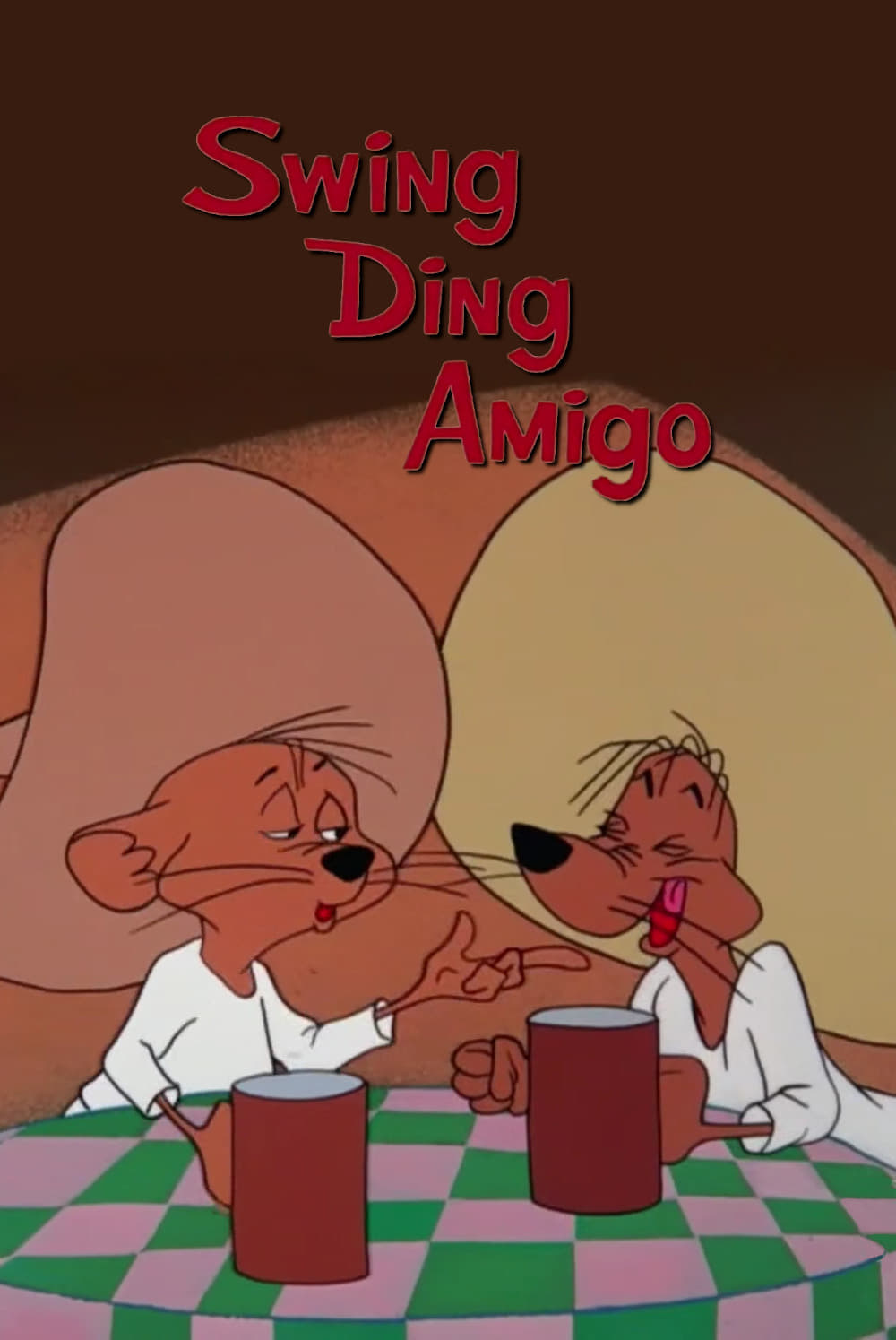 Swing Ding Amigo