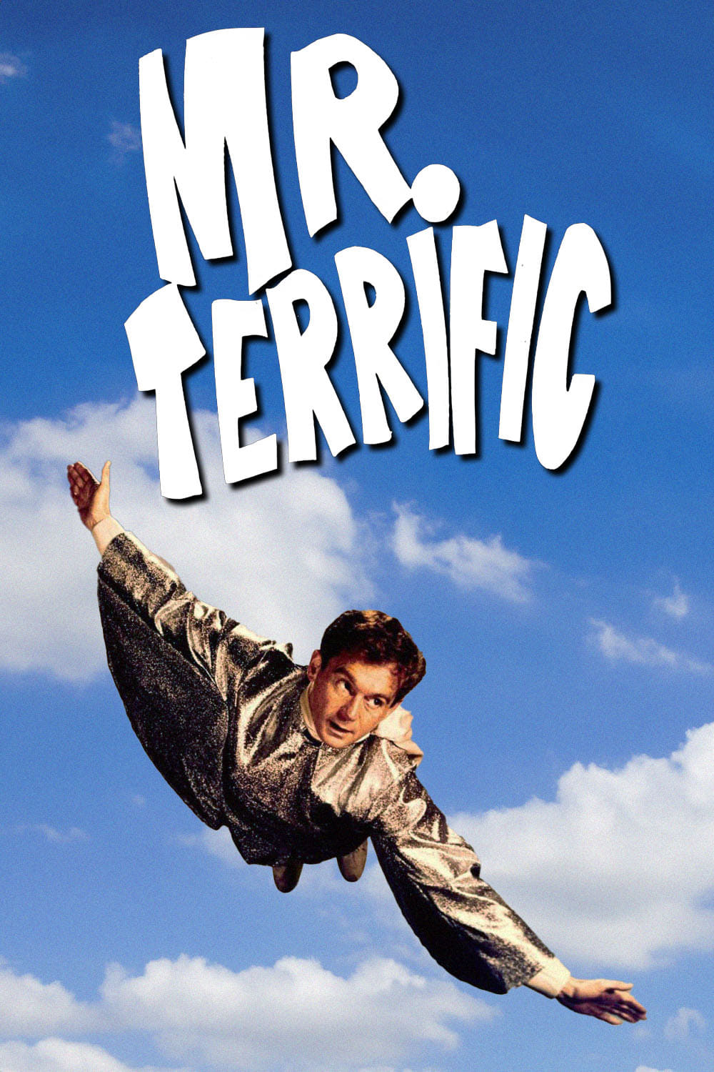 Mr. Terrific (1967)