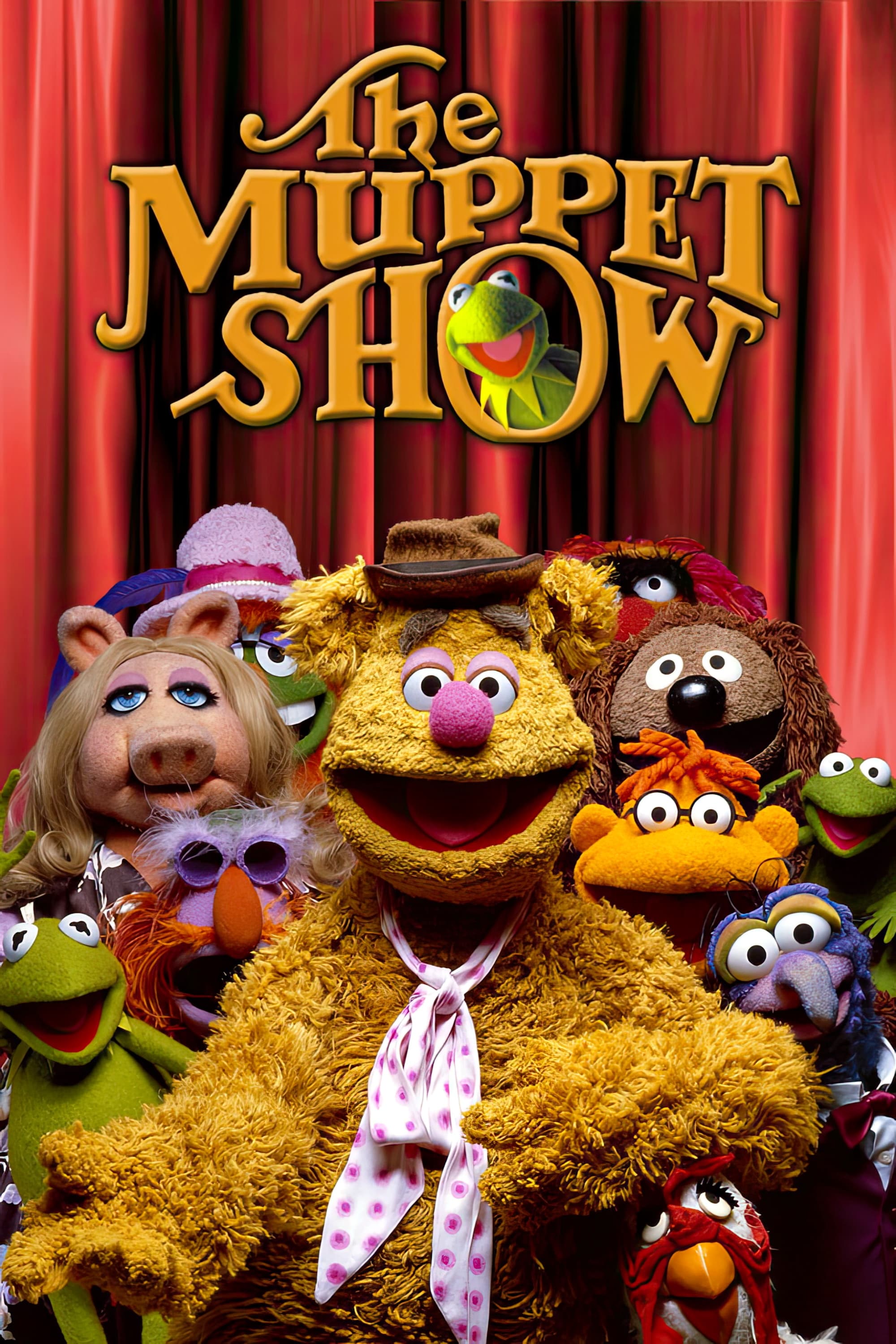 Die Muppet Show (1976)