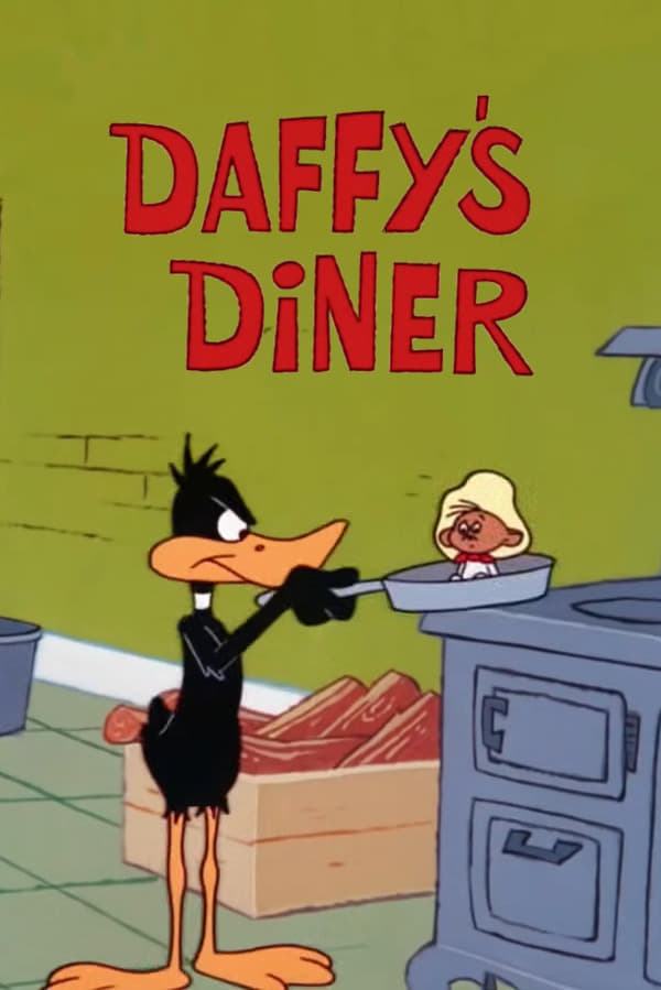 Daffy's Diner (1967)