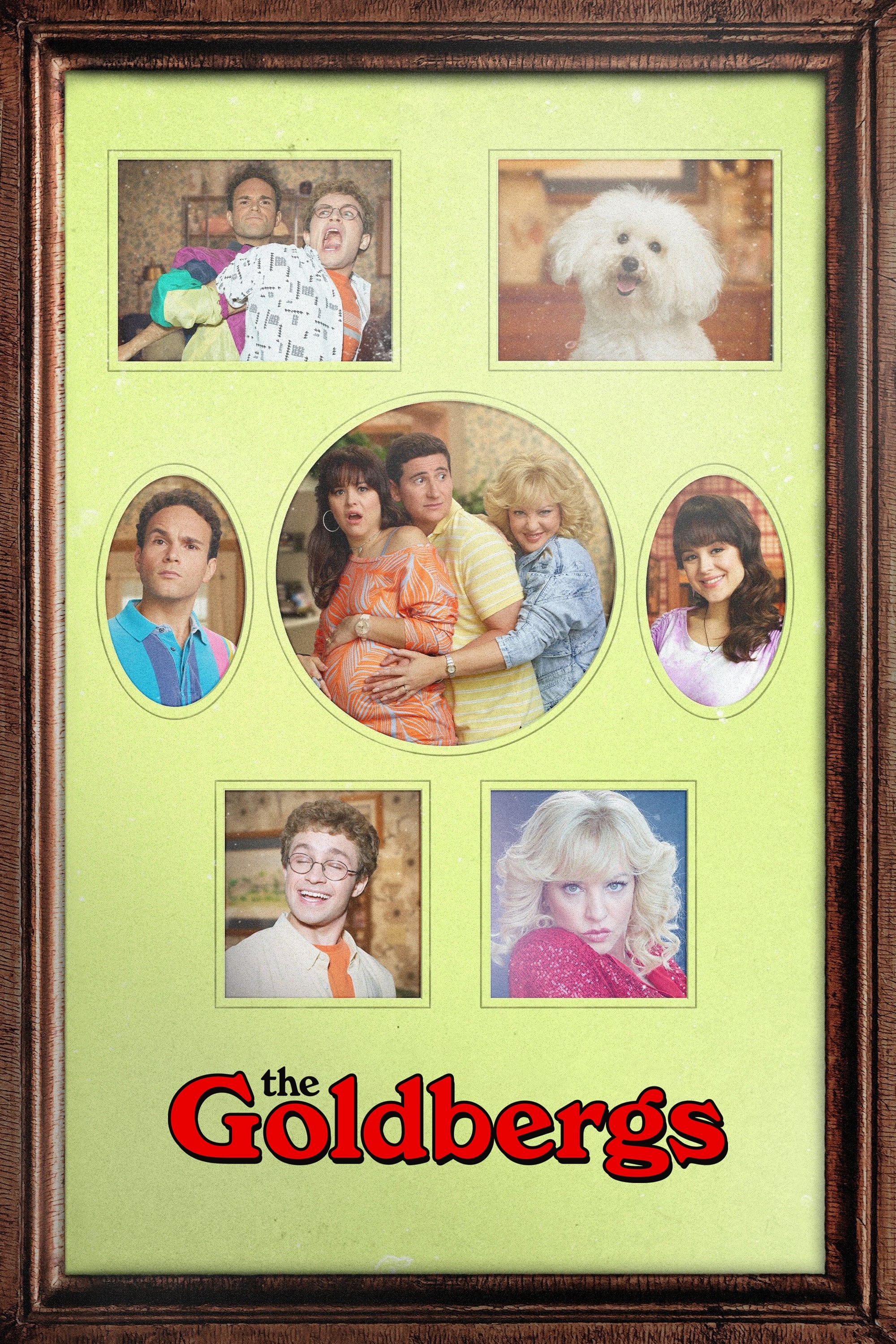 The Goldbergs (2013)