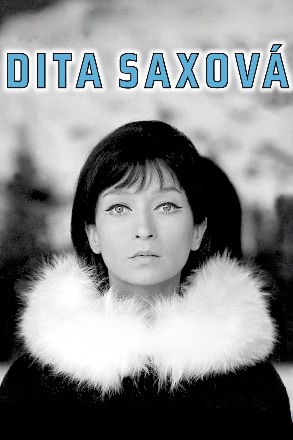 Dita Saxová (1968)