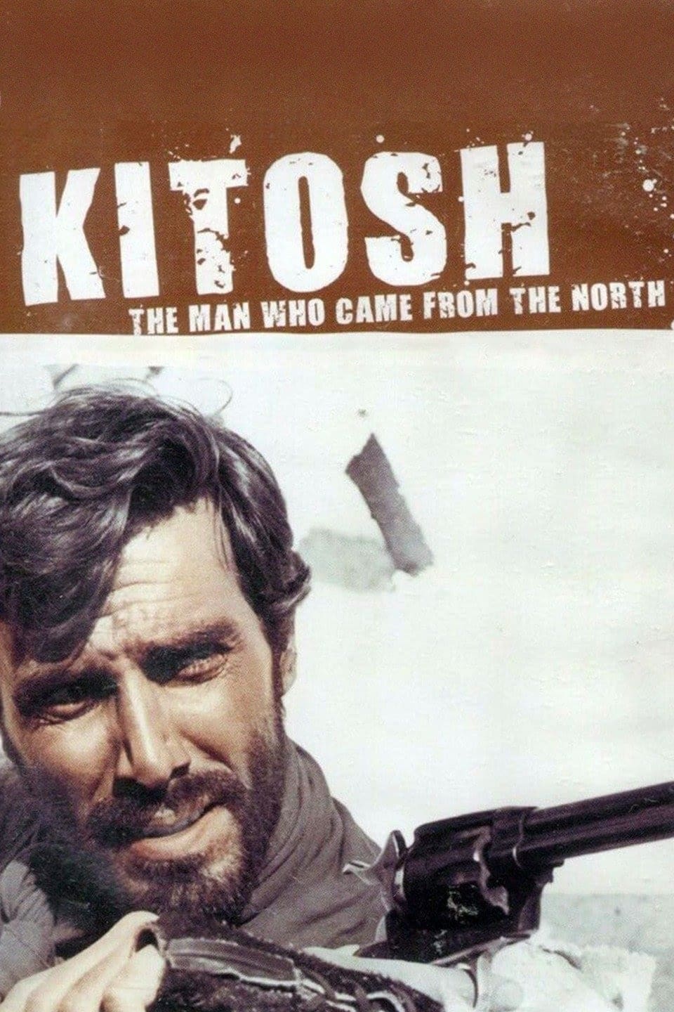 Kitosch, the Man Who Came from the North