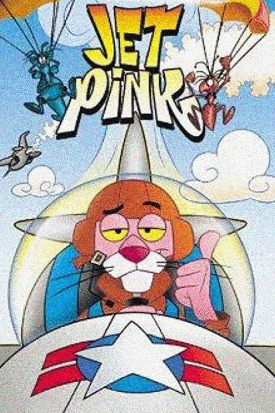 Jet Pink (1967)