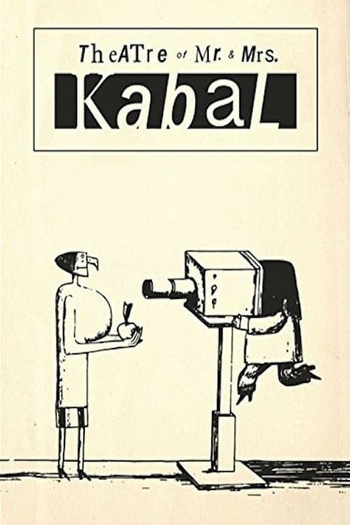 Theatre of Mr. and Mrs. Kabal