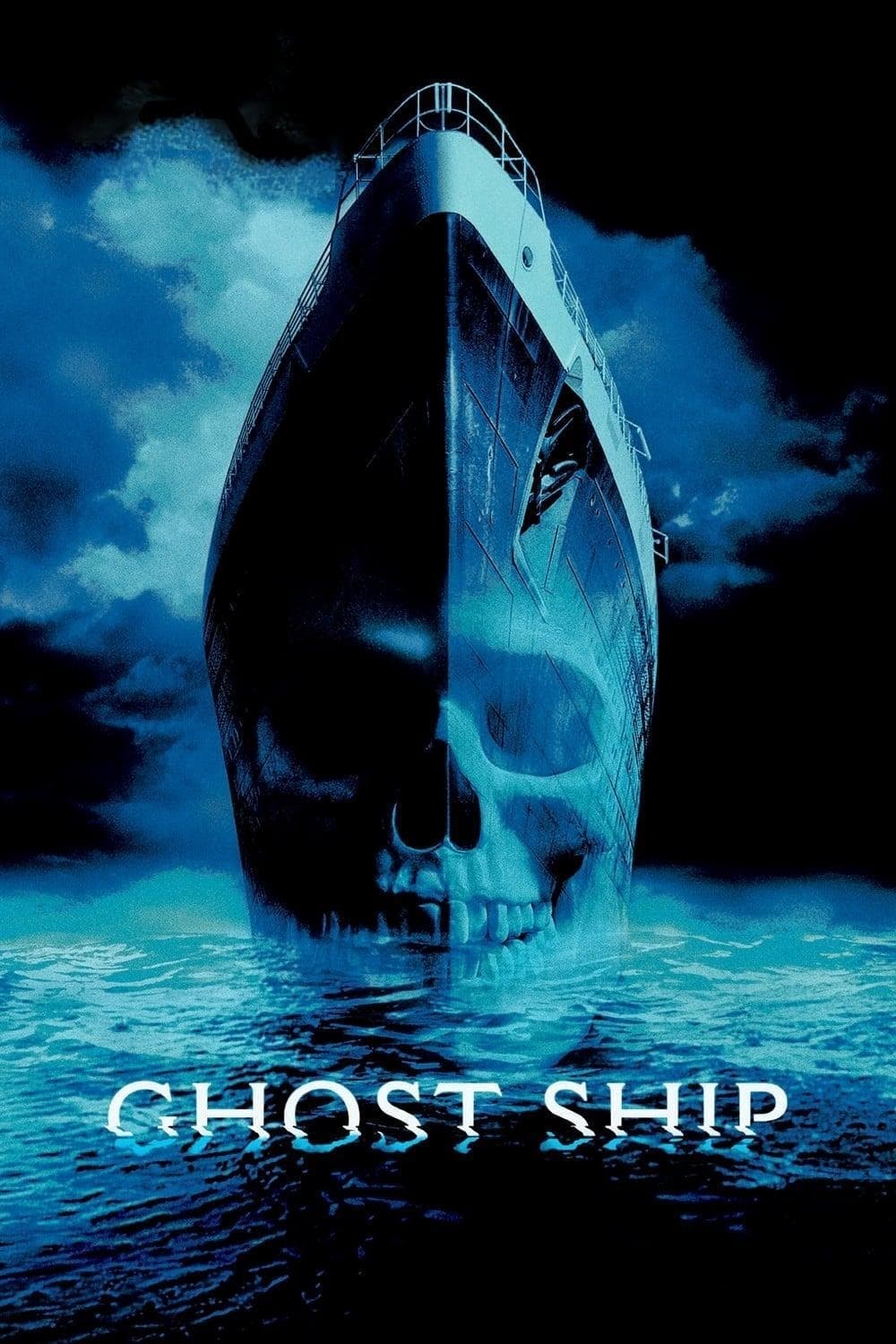 Ghost Ship (Barco fantasma) (2002)