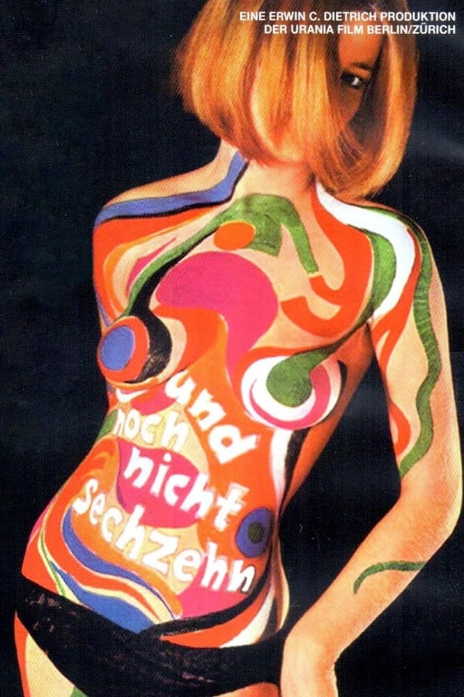Sexy and Not Yet 16 (1968)