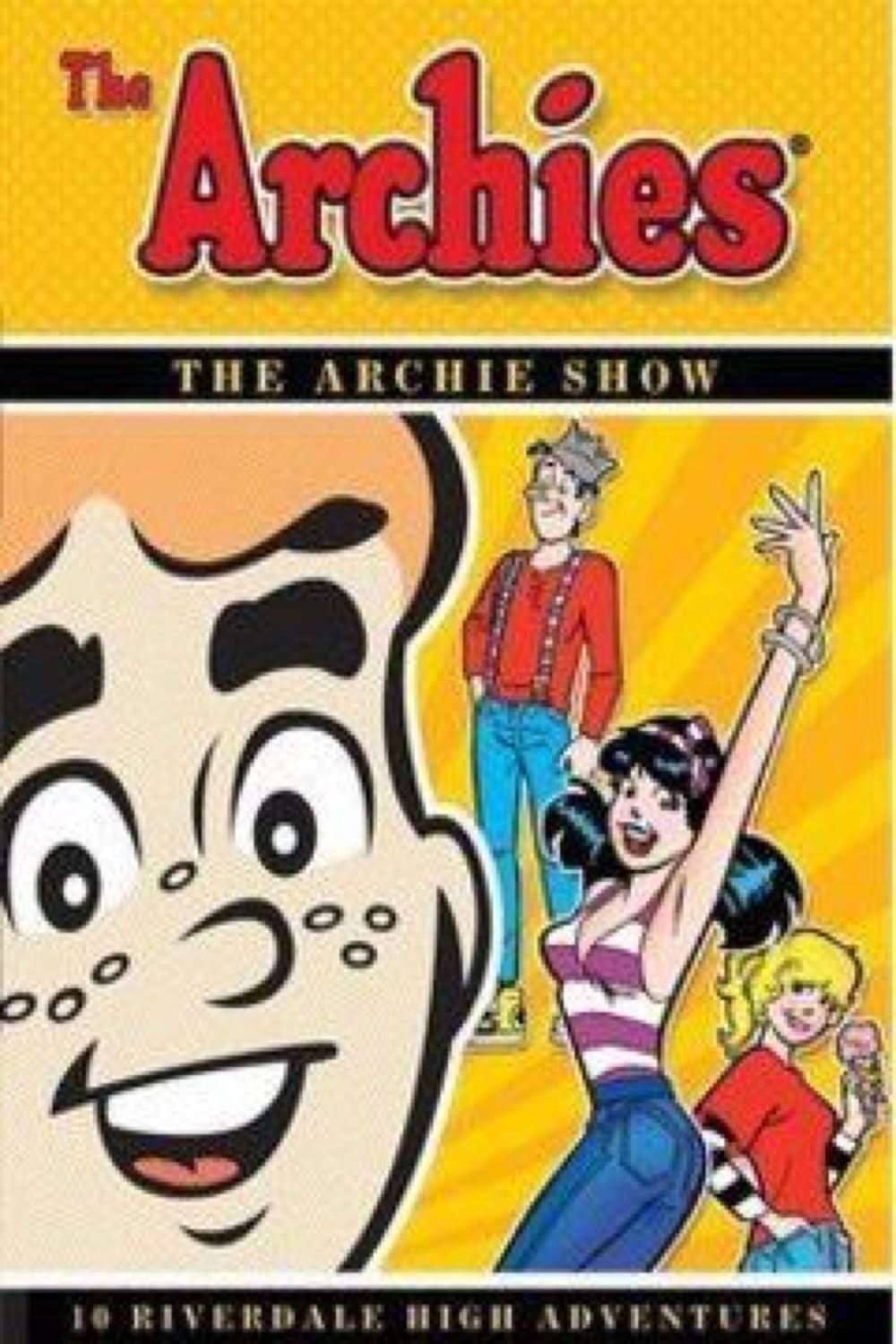 The Archie Show (1968)