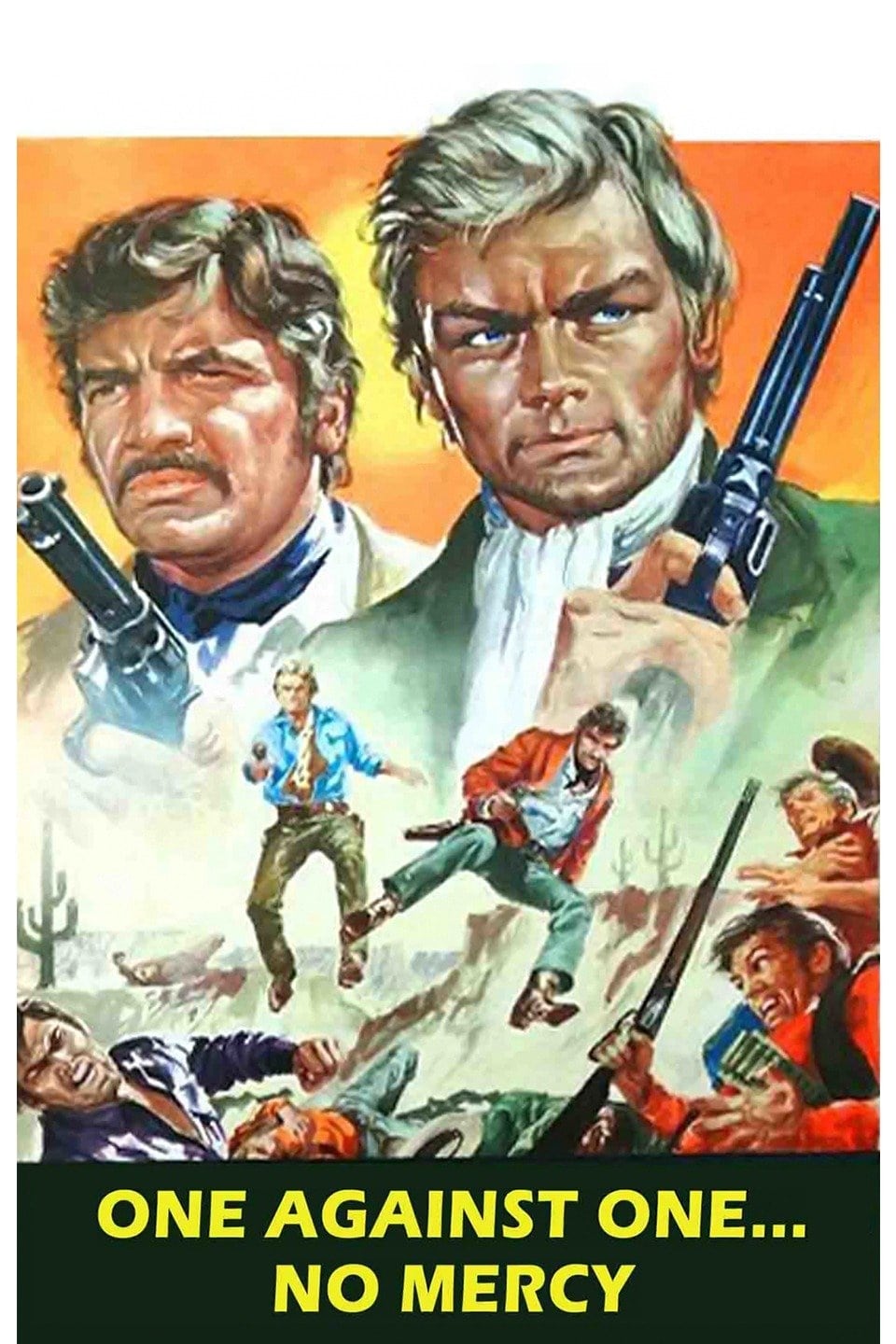 One by One (1968)