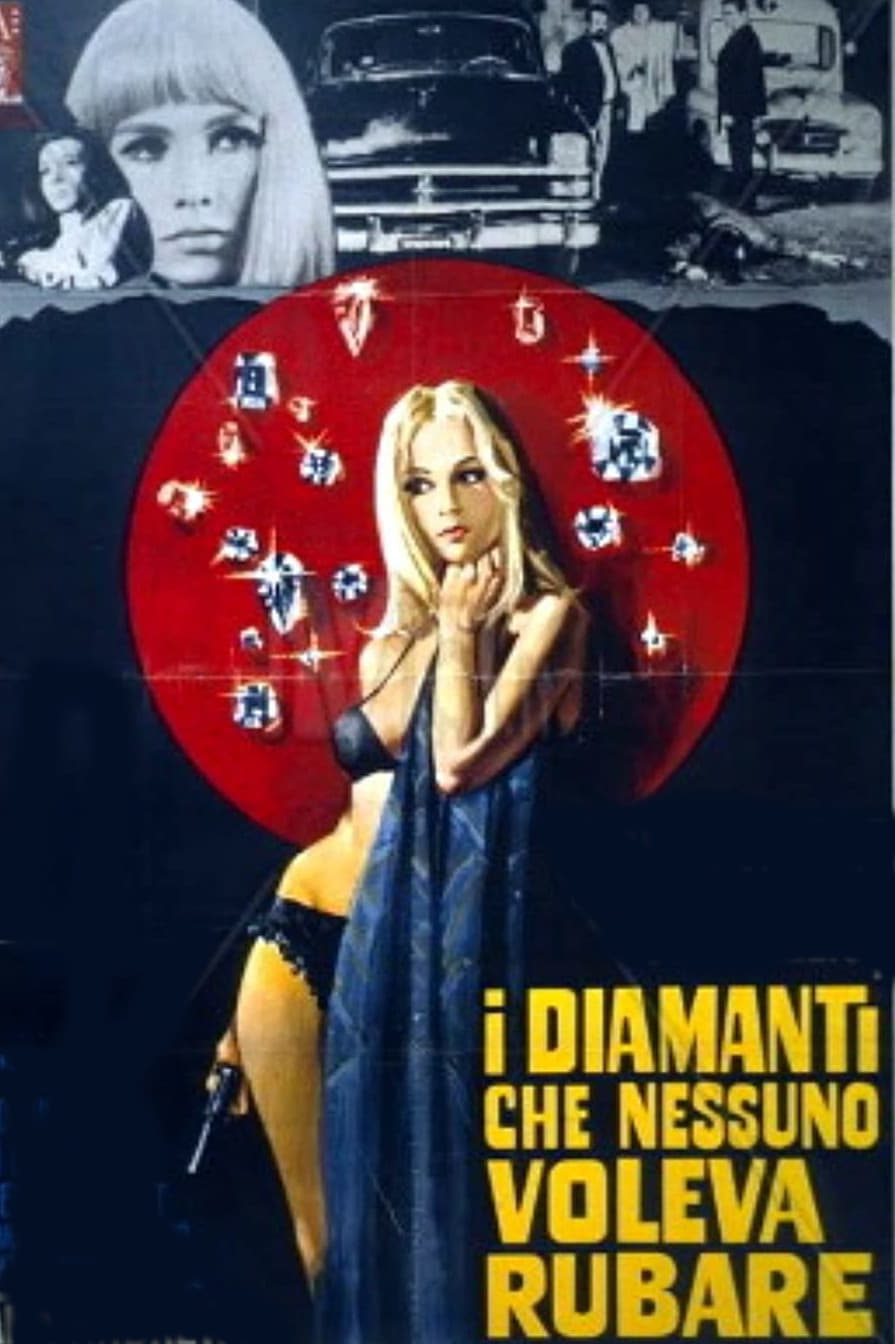 No Diamonds for Ursula (1967)