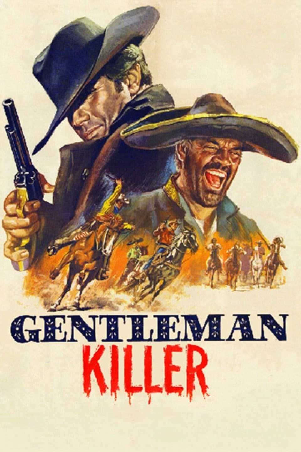 Gentleman Killer (1967)