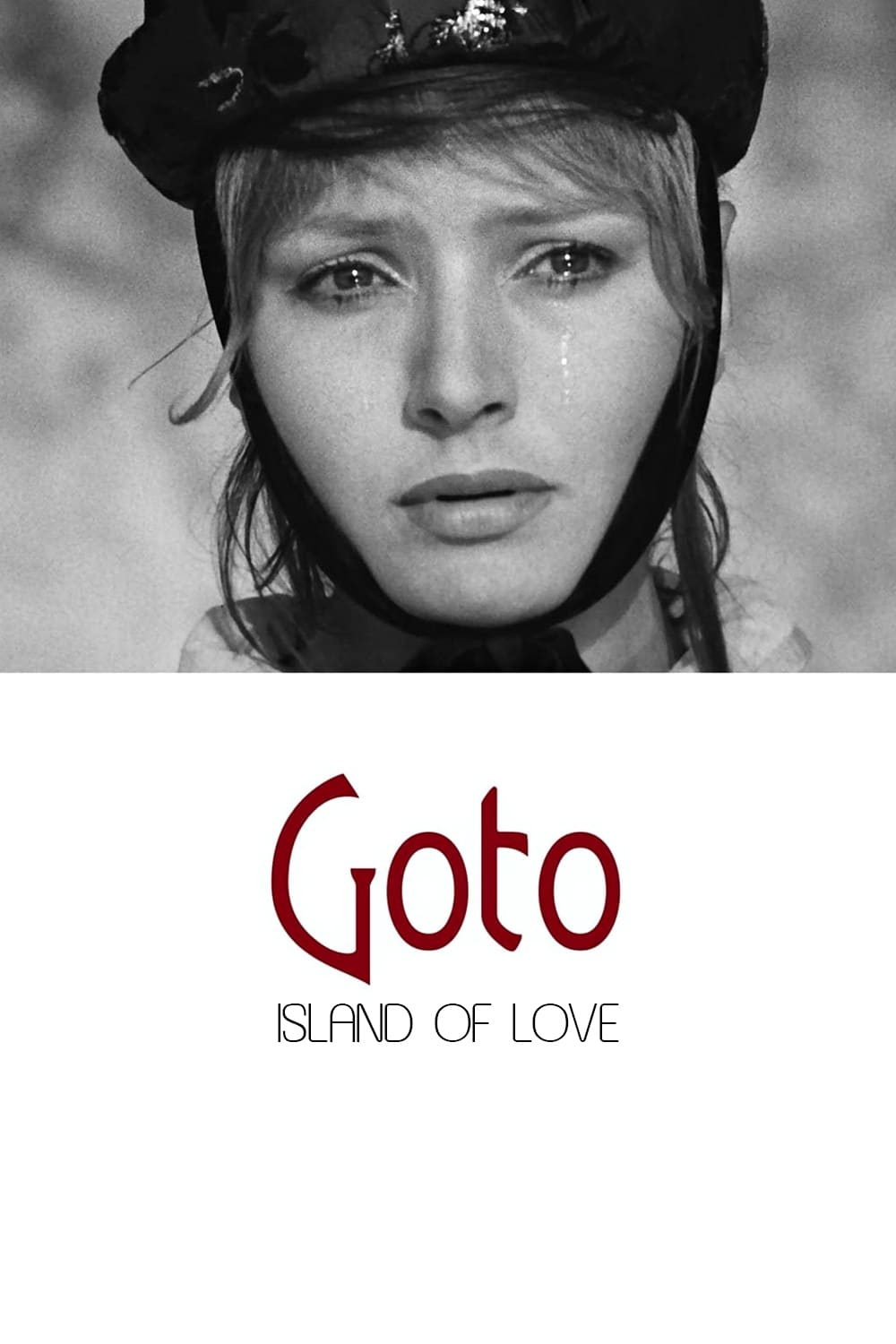 Goto, Island of Love (1969)