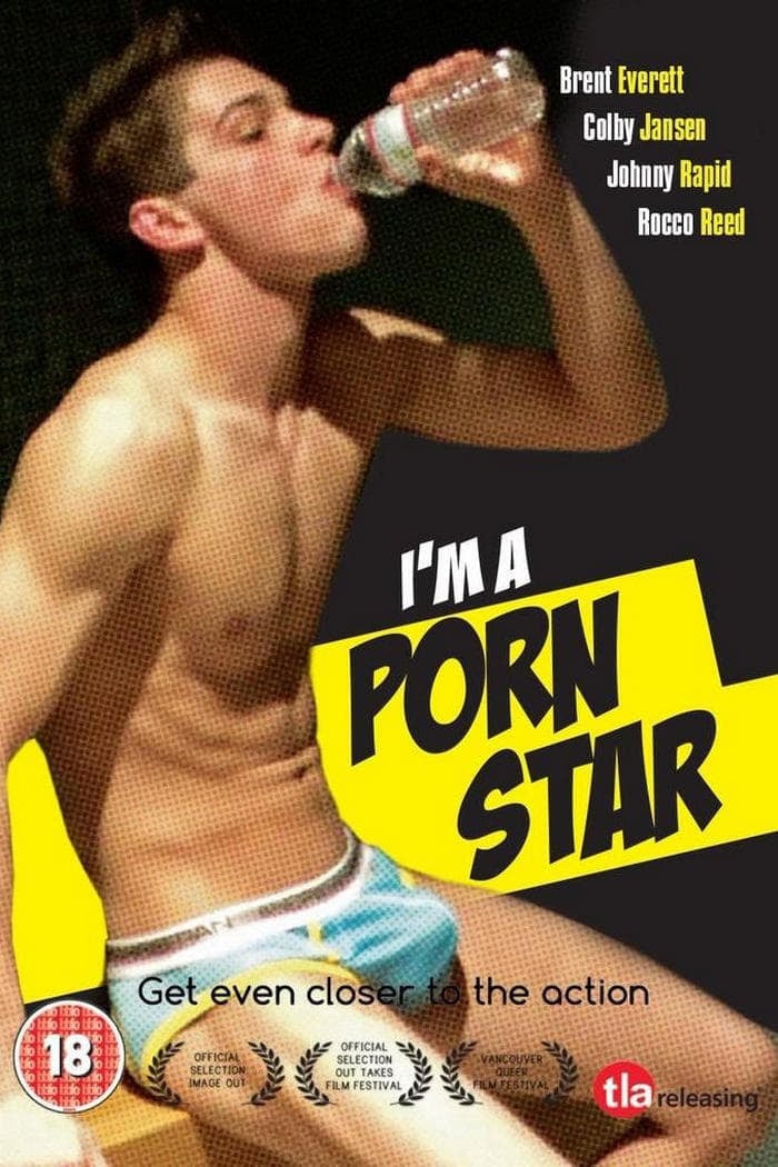 I'm a Porn Star (2013)