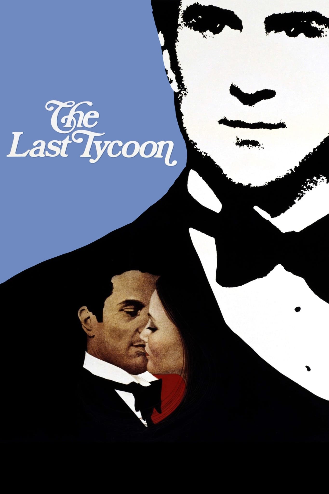 Der letzte Tycoon (1976)