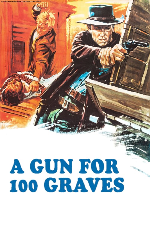 Pistolets pour un massacre