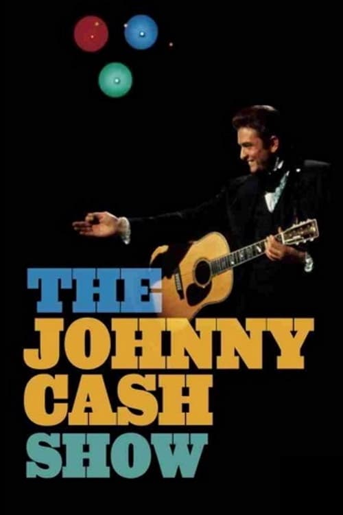 The Johnny Cash Show (1969)