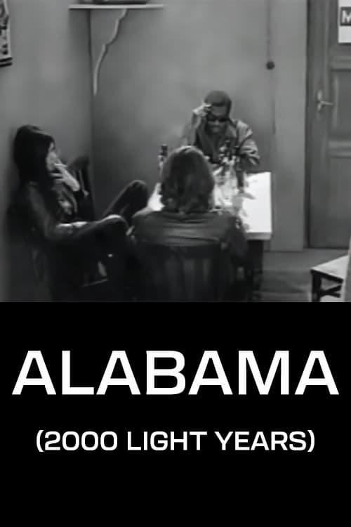 Alabama (2000 Light Years)