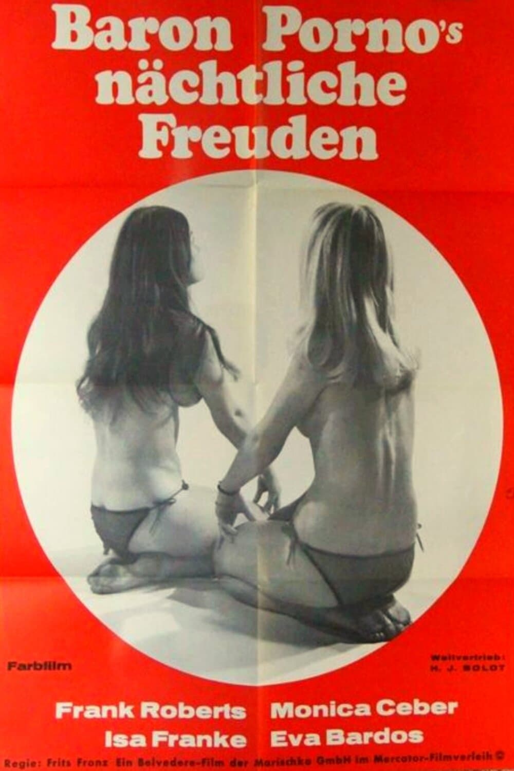 Roulette d'Amour (1968)