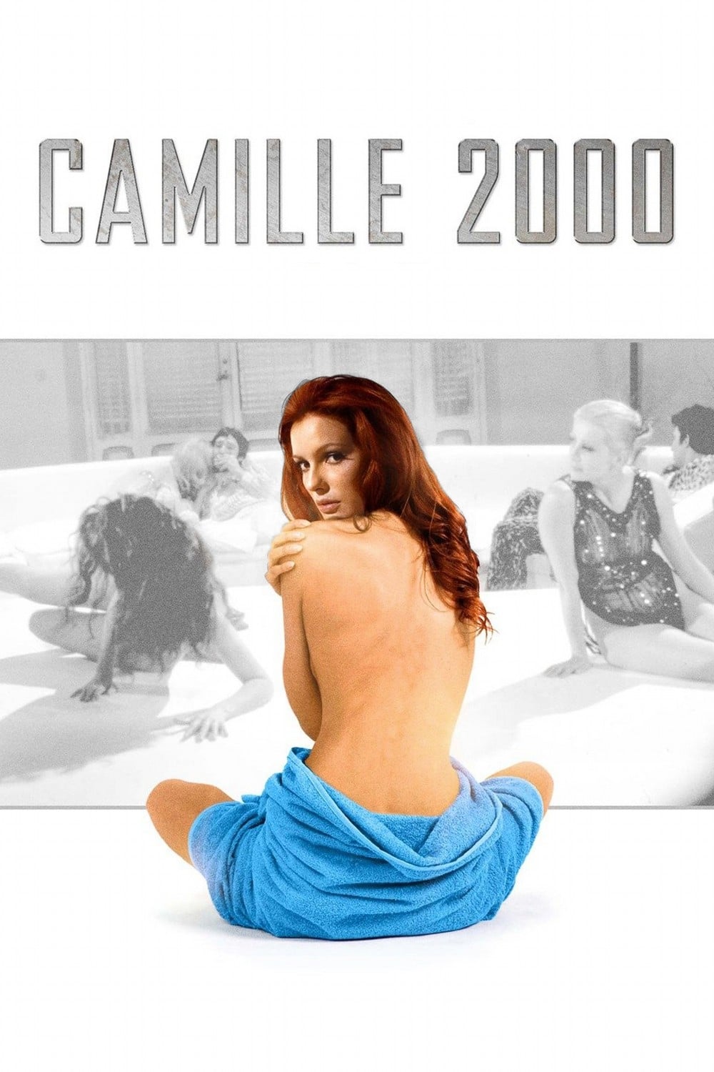 Camelia 2000