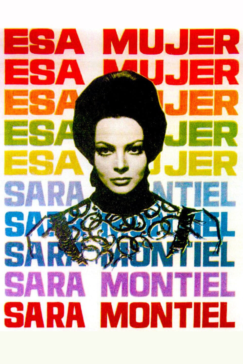 Esa mujer (1969)