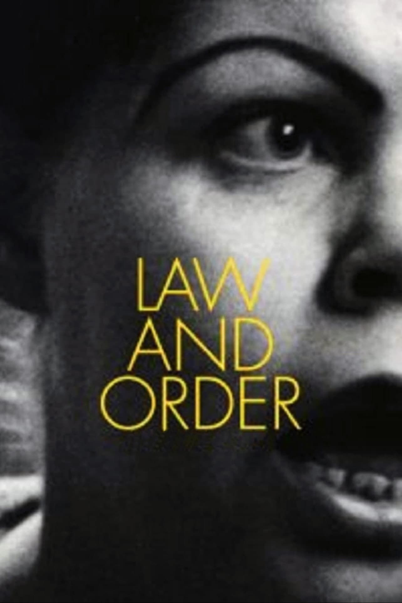 Law and Order (1969)
