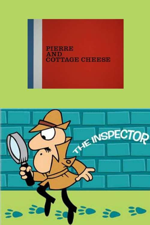 Pierre and Cottage Cheese