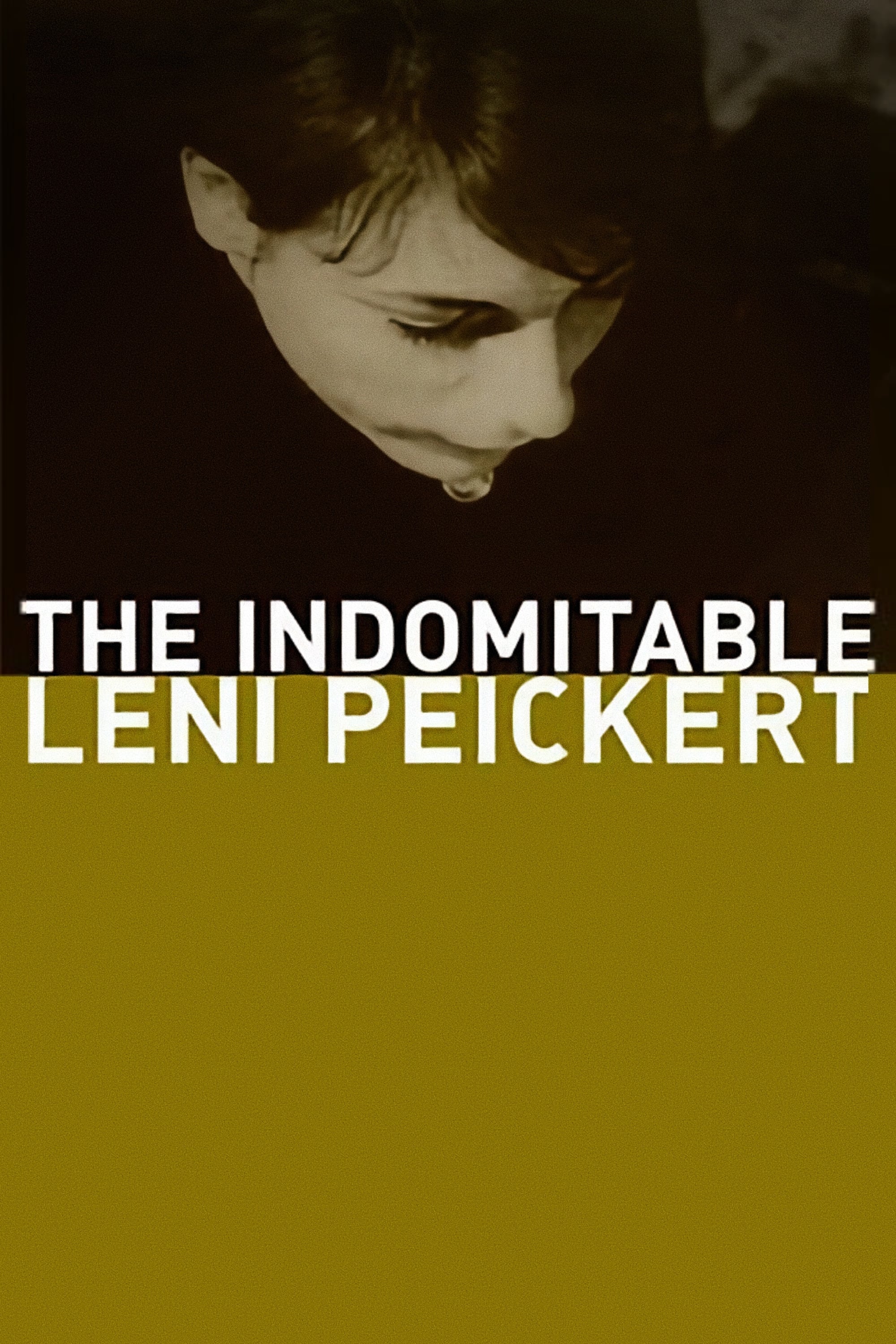 The Indomitable Leni Peickert