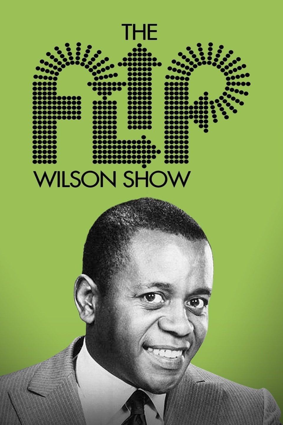 The Flip Wilson Show (1970)