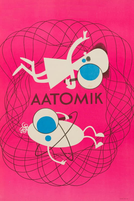 Aatomik (1970)