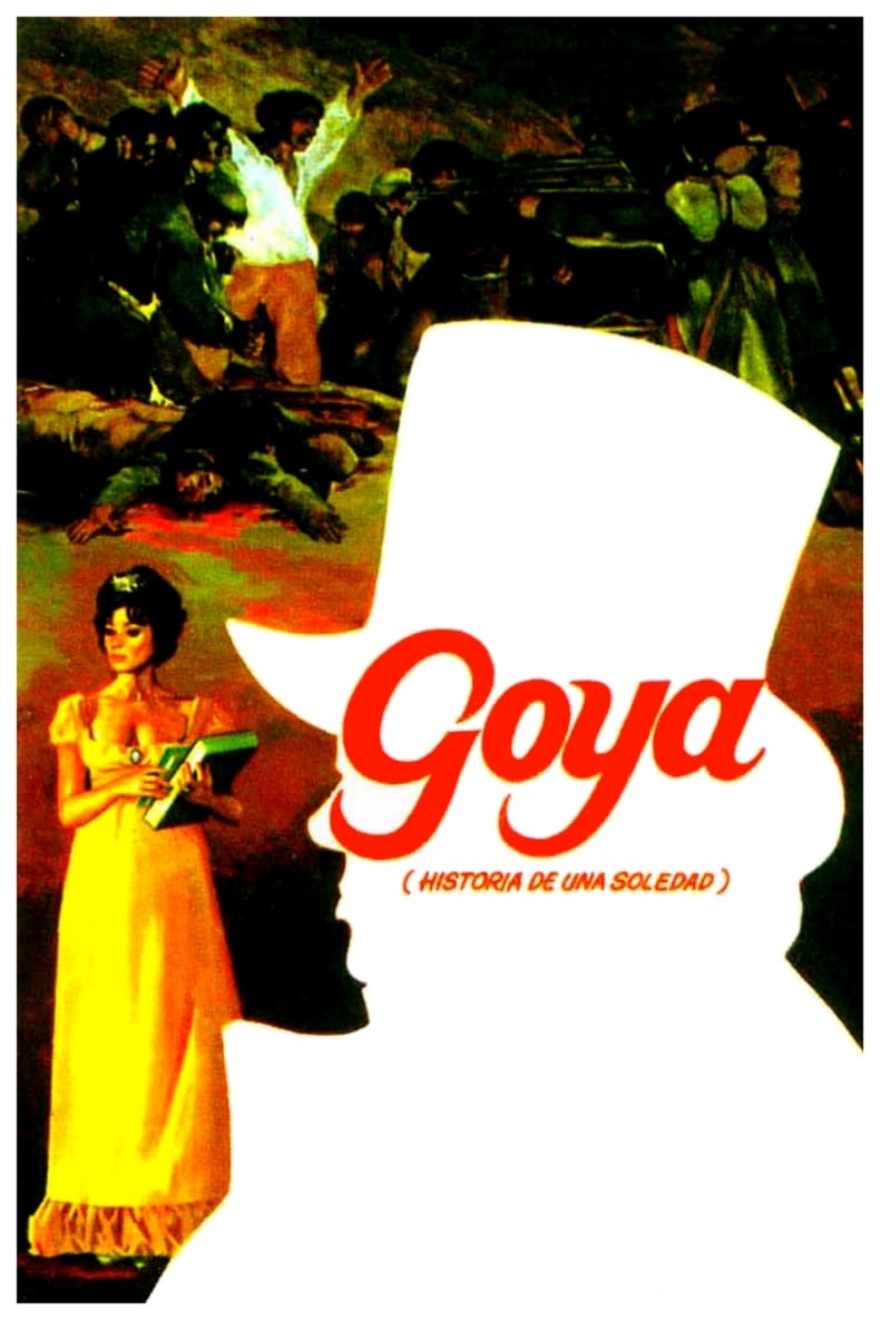 Goya, a Story of Solitude