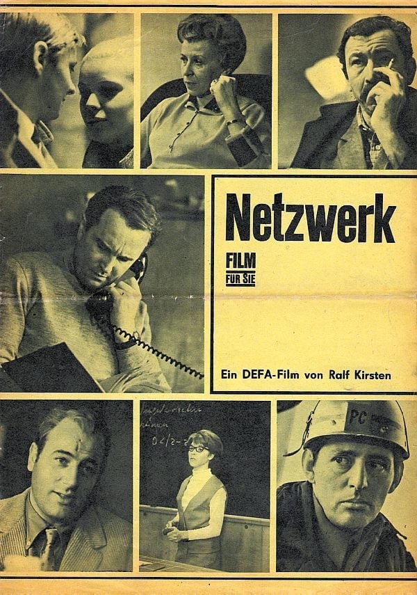 Netzwerk (1970)