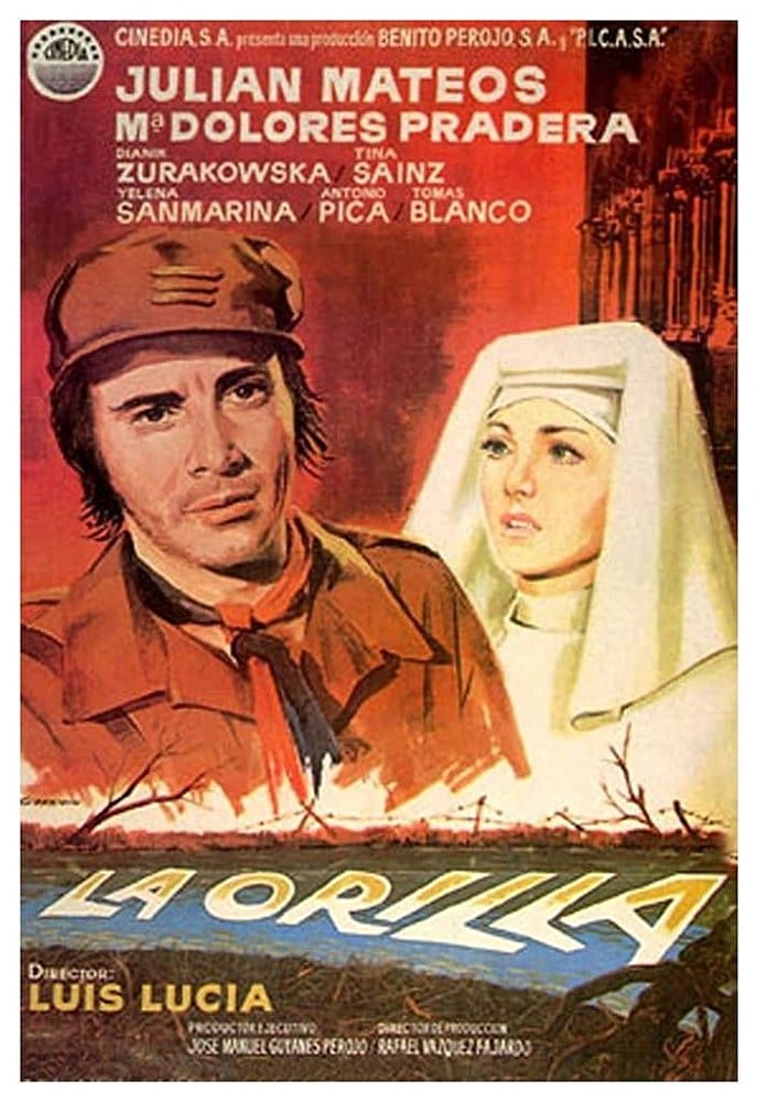 La orilla (1971)